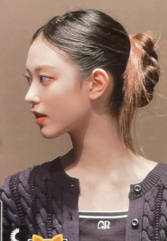 직선코 버선코 직반버선코 요즘 핫한 최신 코 트랜드 관련 이미지 10