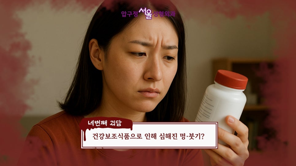 서울 압구정서울성형 코성형 부작용 코 재수술 오해와 진실 관련 이미지 18