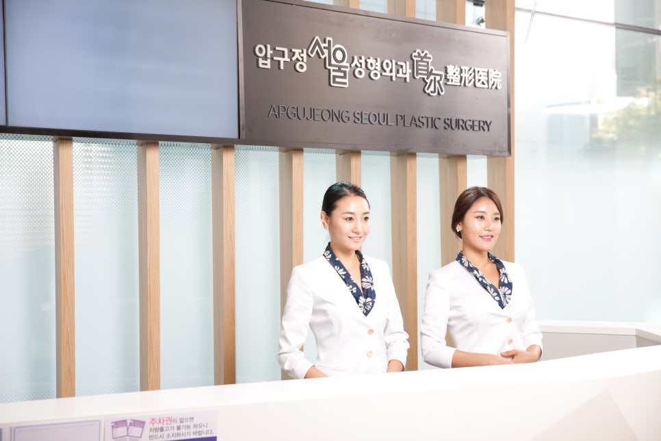 A Good Place for Chin Surgery: Apgujeong Seoul Plastic Surgery image 6