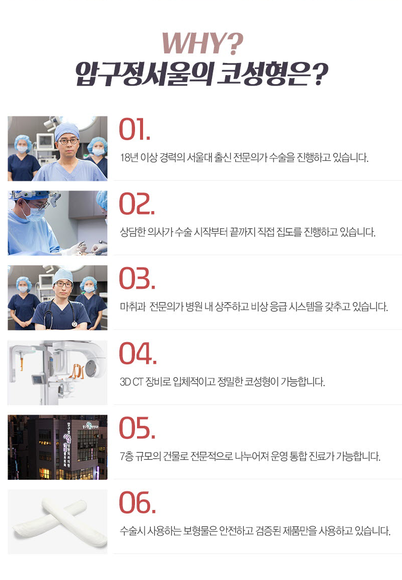 눈 성형보다 코 성형 회복이 훨씬 빠르다는 사실! 관련 이미지 3