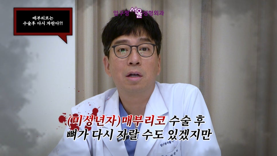 서울 압구정서울성형 코성형 부작용 코 재수술 오해와 진실 관련 이미지 9