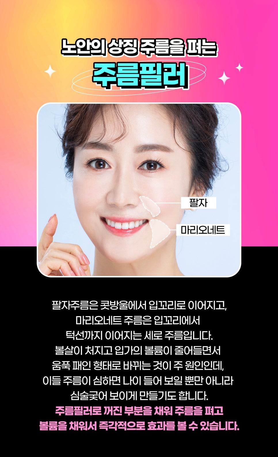 동안필러로 볼륨감 만드는 방법 관련 이미지 4