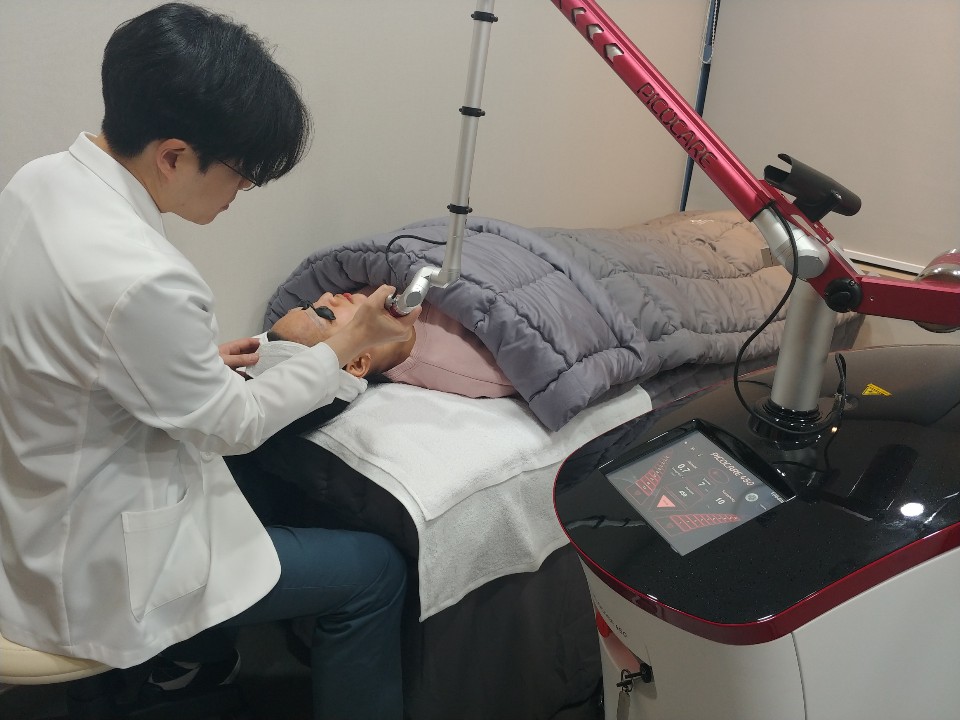 [홍대피부과] 제이필의원 문신제거, 피코레이저가 답이다 관련 이미지 13