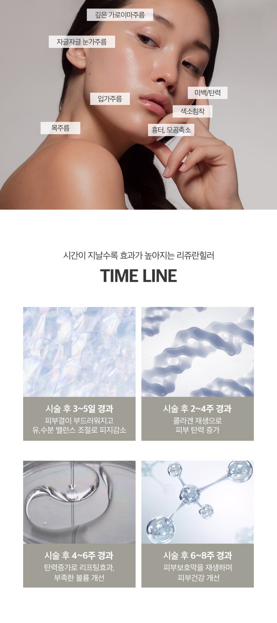 2026 New Year, Now Is the Chance! Upgrade Your Skin with Jfeel Clinic image 4