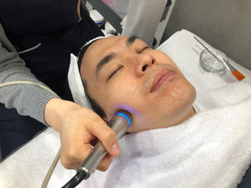 [홍대피부과] 이용석원장님이 직접 받는 시크릿 피부관리 관련 이미지 5