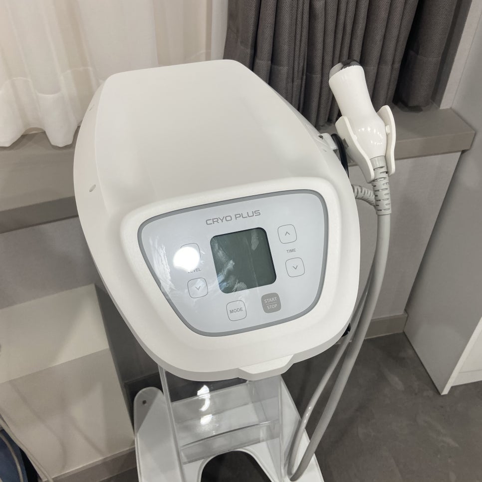 도자기 같이 매끈한 피부 라비앙레이저로 만들어요 관련 이미지 4
