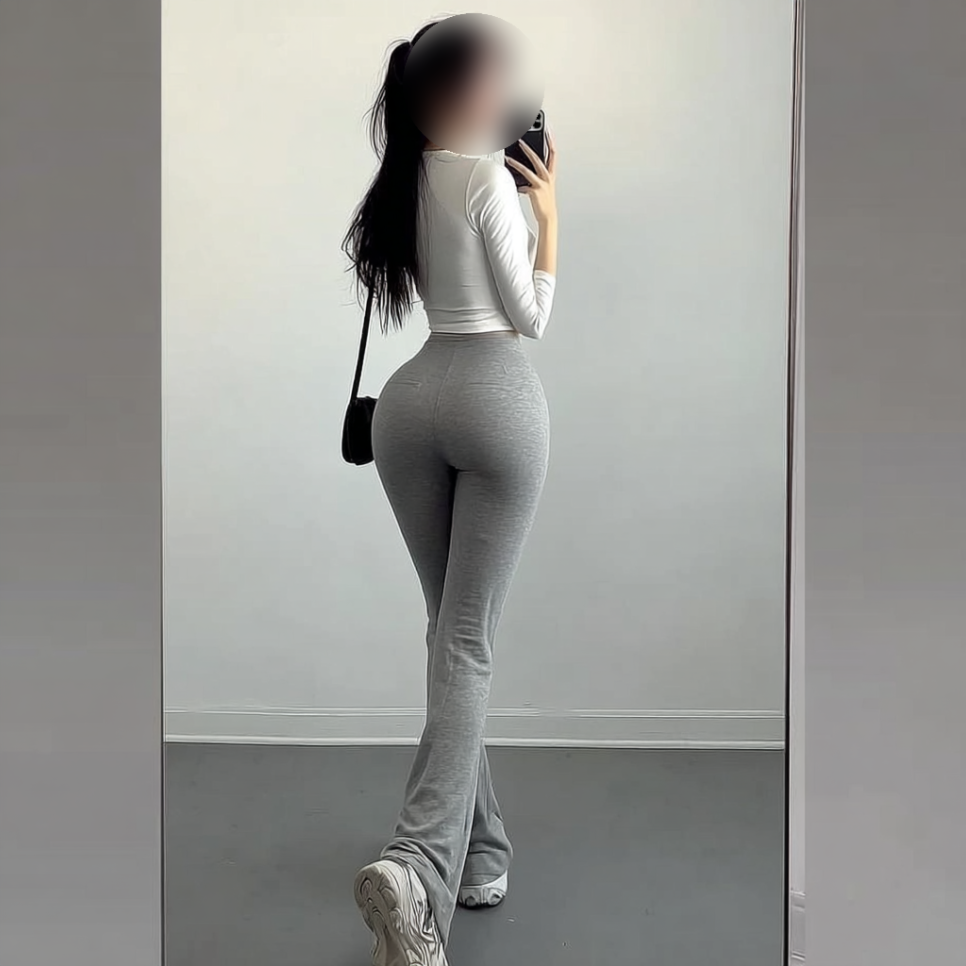 Why Butt-Only Workouts Aren't Enough｜When Hip Fillers Are Needed for Hip Dips image 2