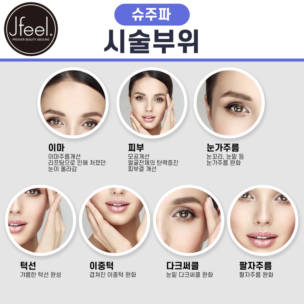 [홍대피부과] 가성비 좋은 울써마지, 제이필 슈주파 관련 이미지 4