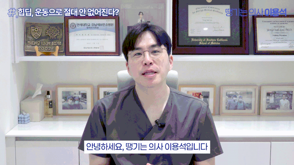 힙필러 전 꼭 알아야 할 사실|힙딥은 단순히 볼륨보다 구조가 중요합니다 관련 이미지 3
