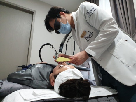 [홍대피부과] 여름 준비 시작은 제모. 홍대 아포지 레이저 제모 관련 이미지 6