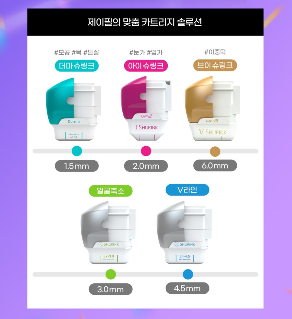 슈링크와 슈링크 유니버스의 차이점이 궁금해? 슈링크 유니버스 설명 끝판왕!!👍🏻 관련 이미지 9