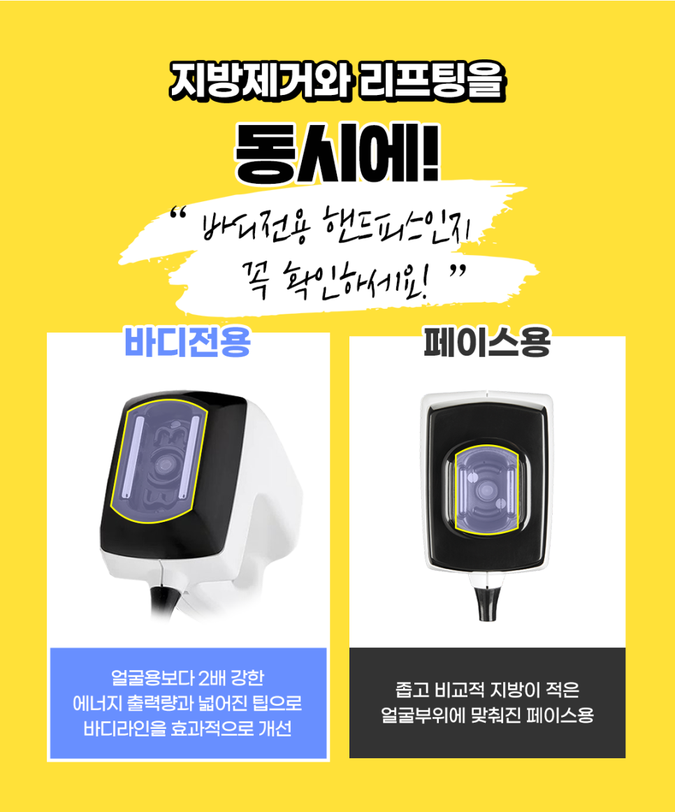 바디인모드, 시너지 2배 만드는 방법과 Q&A 관련 이미지 3