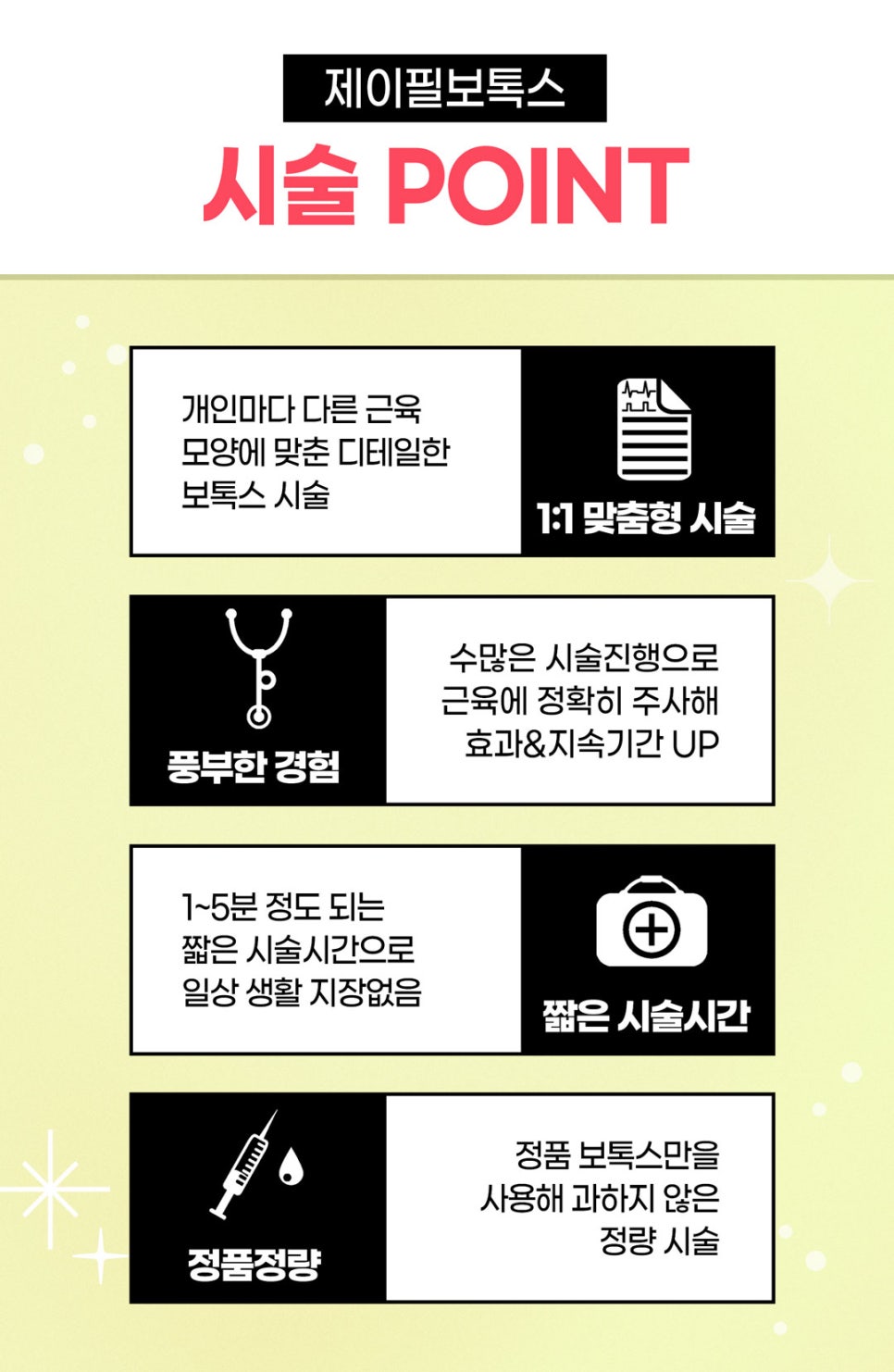 사각턱 주름보톡스로 갸름하고 팽팽하게! 관련 이미지 7