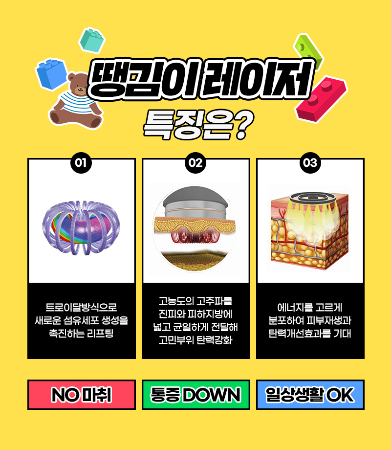 이중턱 지방흡입 대신 땡김이레이저로 제거하세요 관련 이미지 3