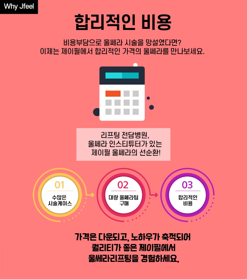 인모드,울쎄라를 이용한 리프팅 시술시 효과와 주의사항 관련 이미지 17