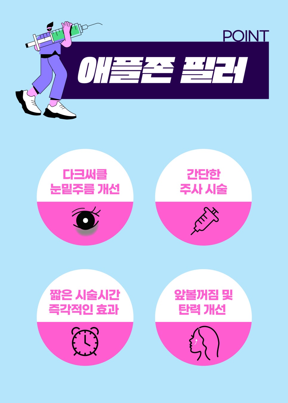 홍대필러로 꺼진 부위 채우고 싶다면 관련 이미지 3