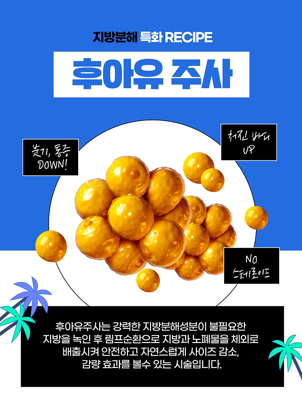 여름철다이어트, 바디인모드와 후아유주사로 끝내자 관련 이미지 5