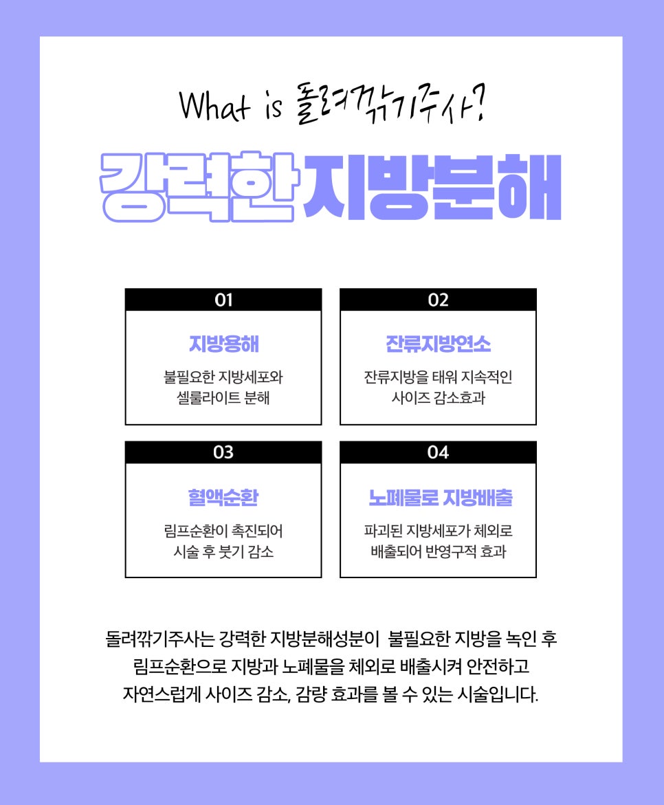 얼굴라인 정리는 에그핏주사로 안전하고 날렵하게 관련 이미지 7