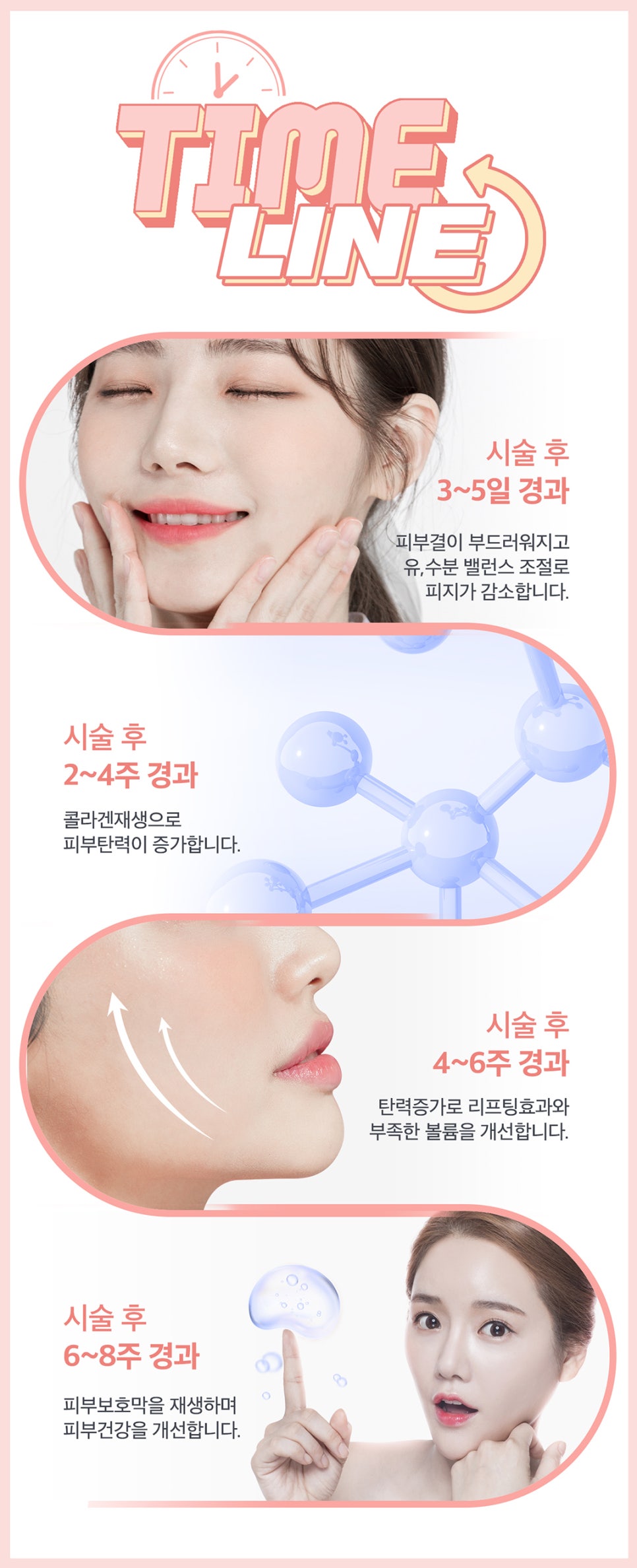 스킨부스터 리쥬란힐러로 피부 속부터 개선해요 관련 이미지 4