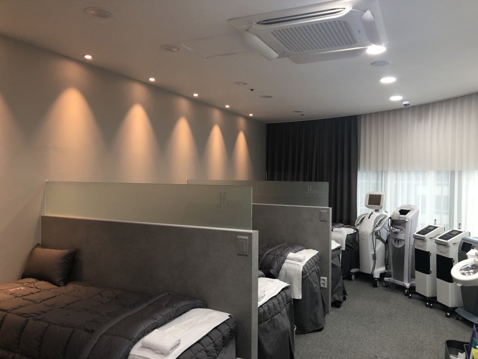 [홍대피부과] 땡김이레이저 시술후  더이상의 이중턱은 불허한다 관련 이미지 9