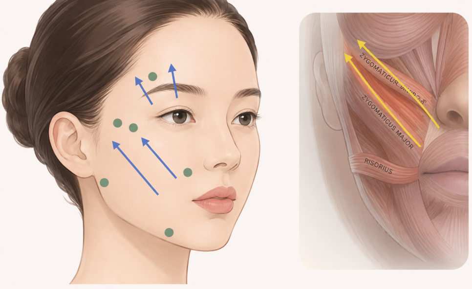 Ligament Filler + ONDA | Why Mid-Cheek and Jawline Lifting Matter image 13