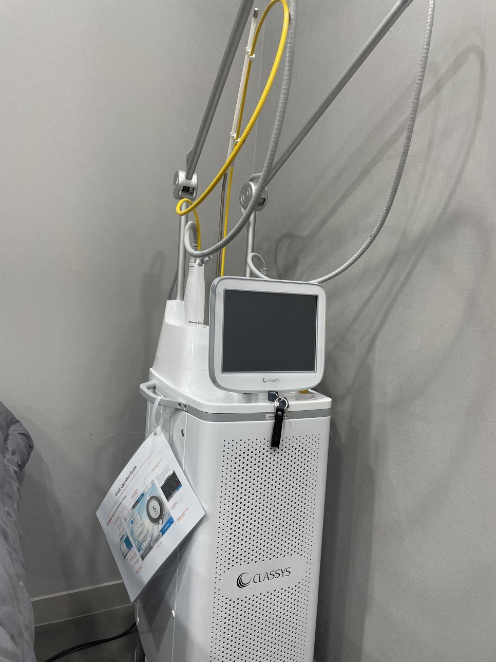기미 잡티 등 색소 질환을 빠르게 개선할 수 있는 레이저? 관련 이미지 4