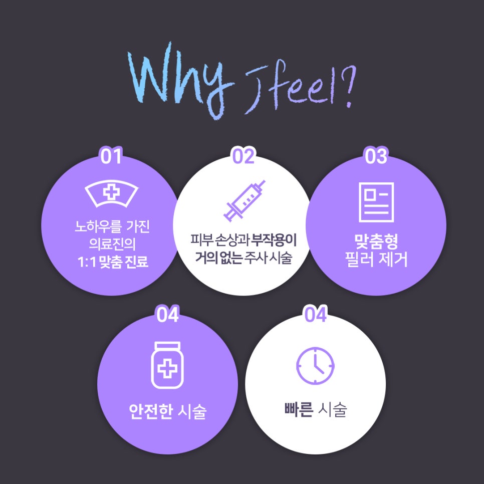 필러녹이는 주사 히알라제로 남김없이 깔끔하게! 관련 이미지 3