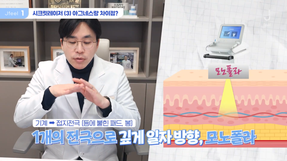 시크릿레이저, 인모드, 쥬베룩 인기 시술 Q&A 관련 이미지 8