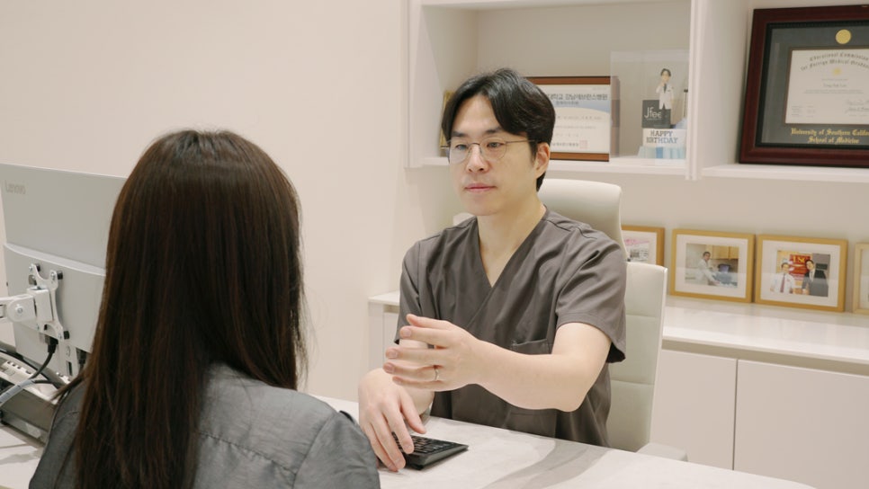 강남 튠페이스 리프팅 │ 온다&middot;소프라노티타늄 비교, 탄력레이저 선택 기준 정리 관련 이미지 4