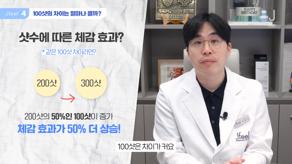 울쎄라샷수, 가성비 있게 예산 짜는 방법 대공개 관련 이미지 3