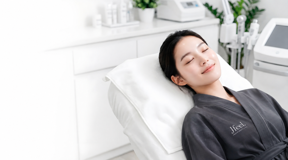 웨딩 피부관리 언제부터? 고우리&middot;울쎄라&middot;포텐자 결혼식 D-90 시술 총정리 관련 이미지 3