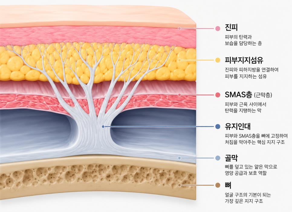 Ligament Filler + ONDA | Why Mid-Cheek and Jawline Lifting Matter image 12