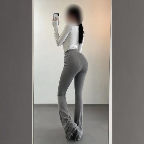 Why Butt-Only Workouts Aren't Enough｜When Hip Fillers Are Needed for Hip Dips image 20
