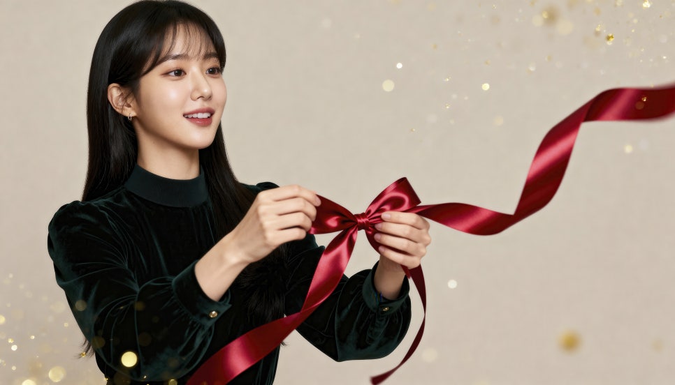 [Year-End Event] J-Fill Santa’s Secret Gift Has Arrived! Don’t Miss the Special Final Benefits at the Dermatology Clinic! image 3