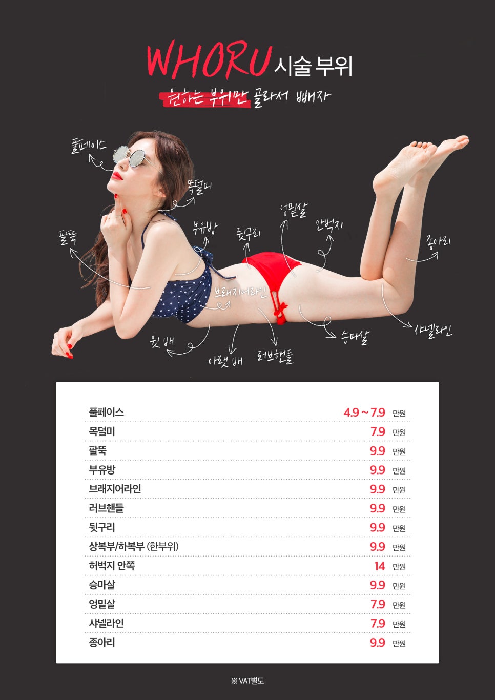 팔뚝, 복부지방분해주사 성분이 다르면 효과도 달라지나요? 관련 이미지 5