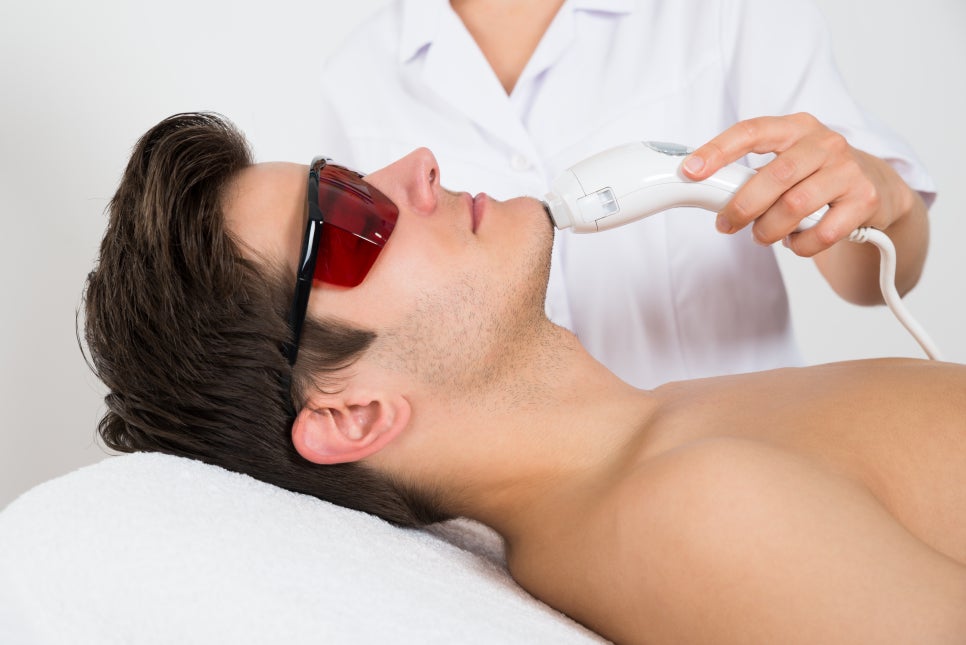 Summer Treatment Recommendations! Useful Tips to Get Ready for Hair Removal, Excessive Underarm Sweat, and Dieting All at Once! image 11