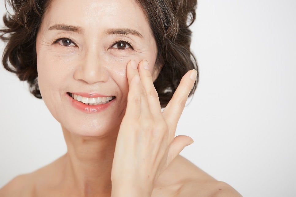 눈가주름관리, 스마일보톡스로 한번에 예쁜눈매 만들어요 관련 이미지 4