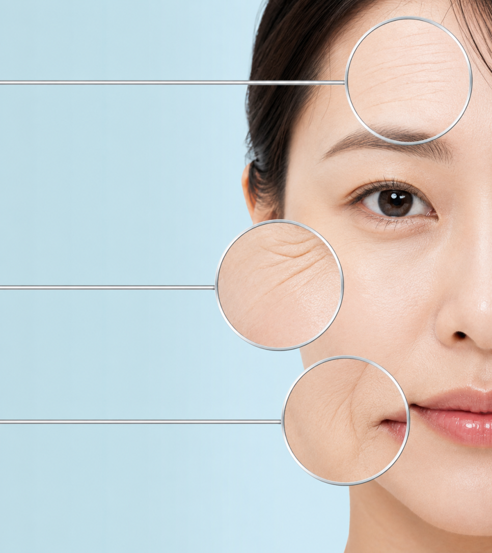 휴가 다녀왔더니 피부가 확 늙어 보인다? 여름철 피부관리 고우리 콜라겐부스터 관련 이미지 7