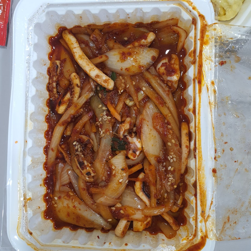 쿠팡이츠 홍대 배달맛집 <광흥창뚝배기집> 관련 이미지 1
