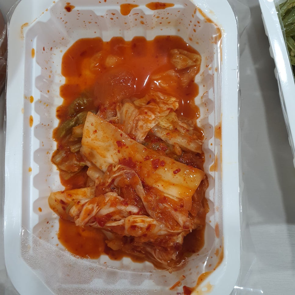 쿠팡이츠 홍대 배달맛집 <광흥창뚝배기집> 관련 이미지 12