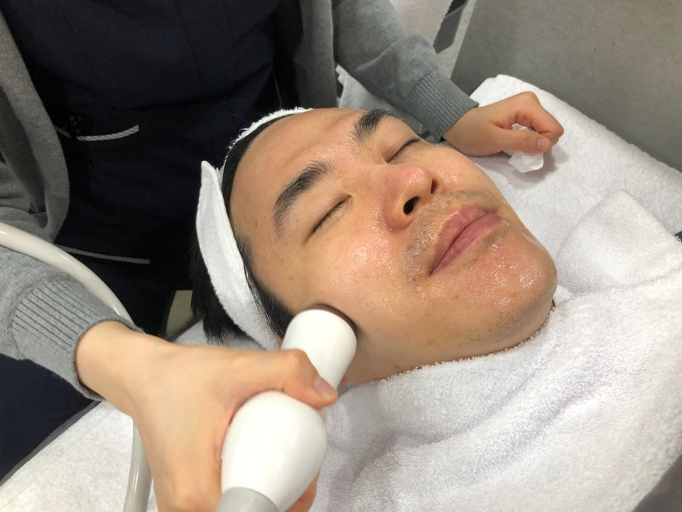 [홍대피부과] 이용석원장님이 직접 받는 시크릿 피부관리 관련 이미지 6