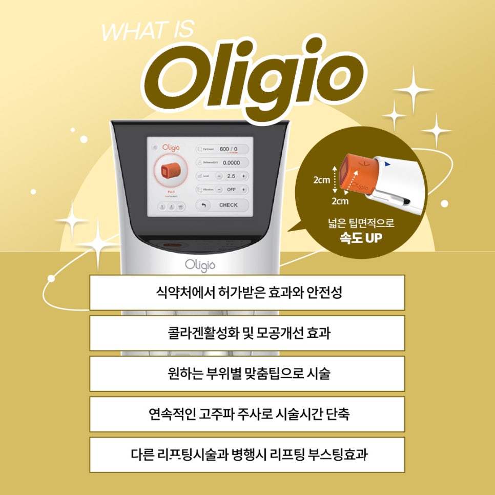 올리지오통증과 소요 시간, 효과 지속 기간 등 Q&A 관련 이미지 2