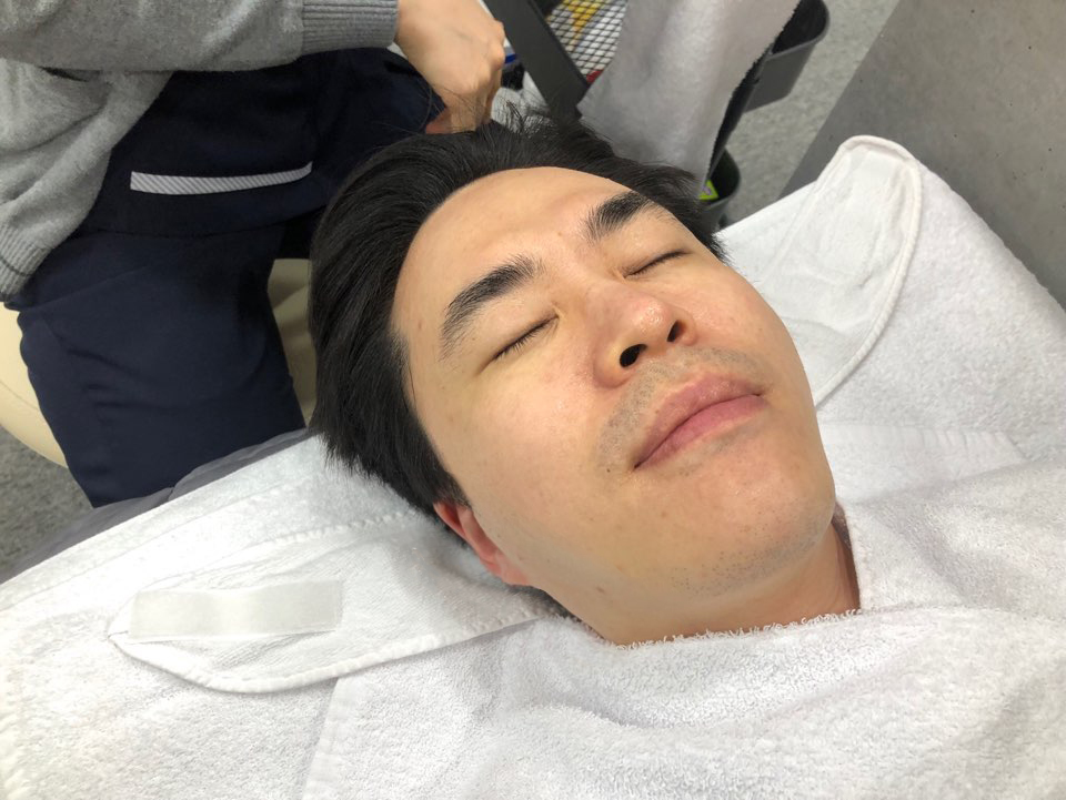 [홍대피부과] 이용석원장님이 직접 받는 시크릿 피부관리 관련 이미지 7