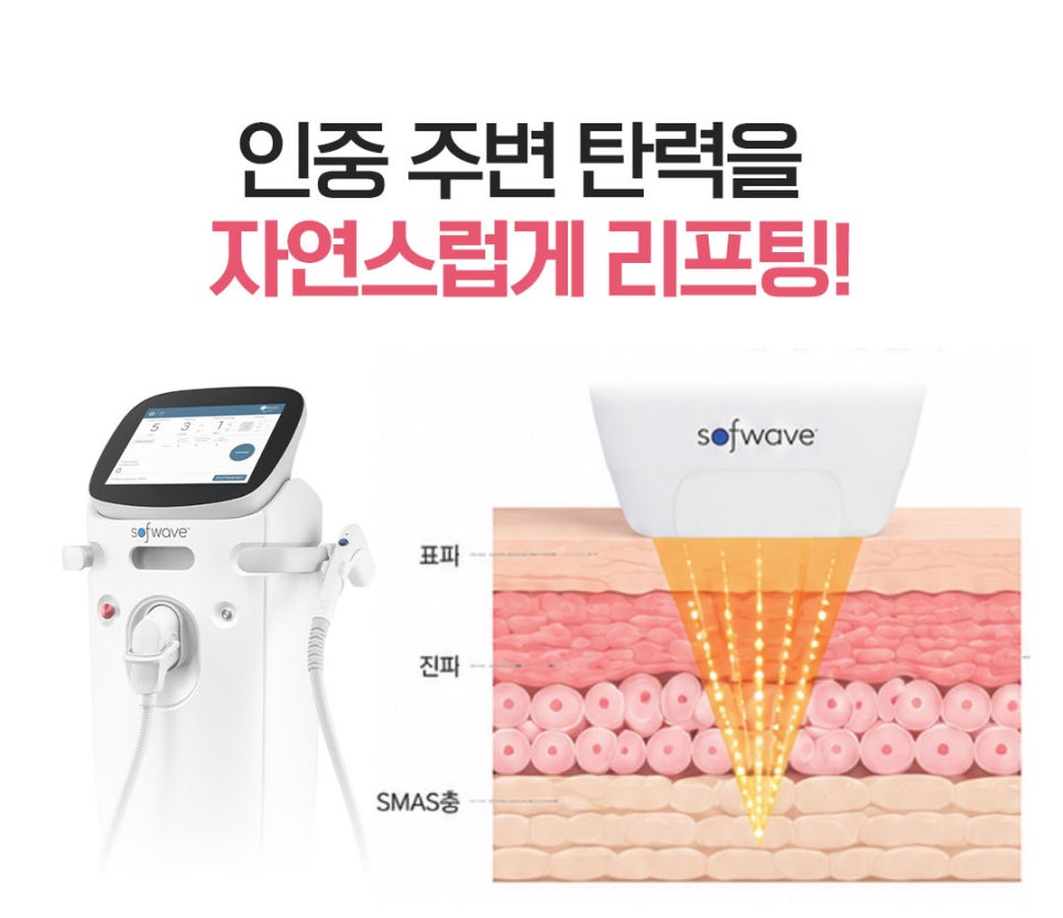 Concerned About a Long Face? The Real Reason Your Philtrum Looks Long—and When Sofwave May Help image 9