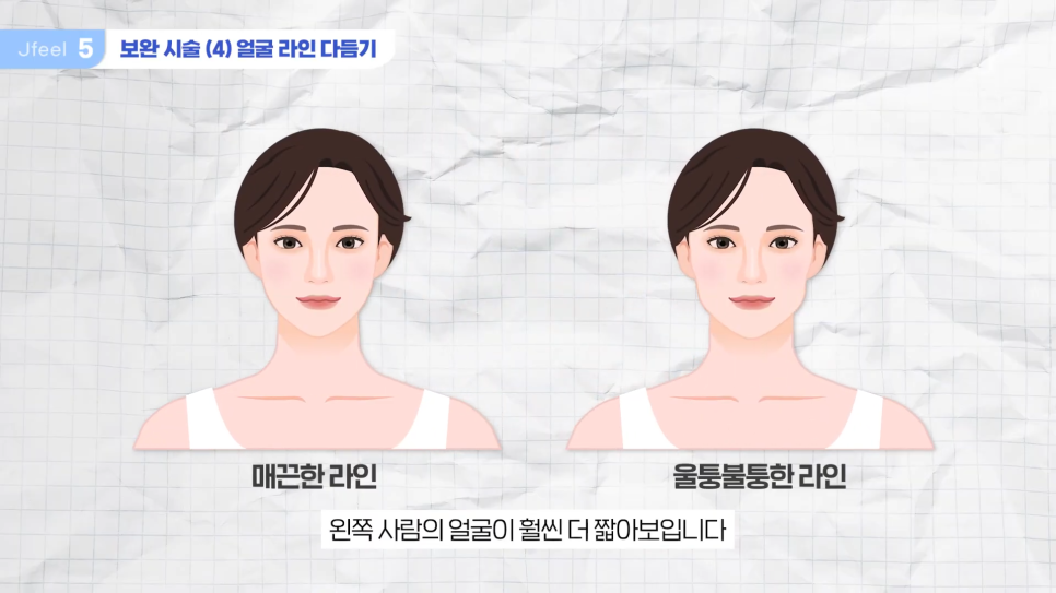 긴중안부를 커버할 수 있는 방법? 초간단 3가지! 관련 이미지 18