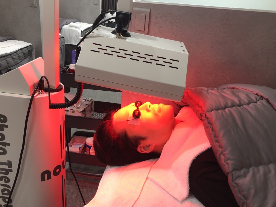 [홍대피부과] 올 여름, 제이필만의 홍조 관리 끝판왕 관련 이미지 6