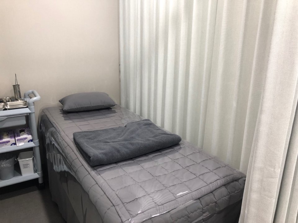 [홍대피부과] 제이필의원 여름 대비 다한증 보톡스, 겨땀 안녕 관련 이미지 5