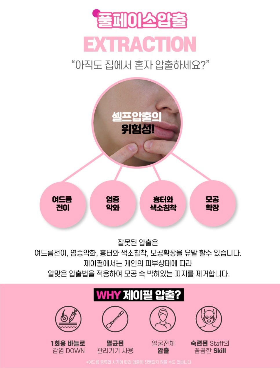 여드름과 흉터 개선에 도움을 주는 치료 방법 관련 이미지 7