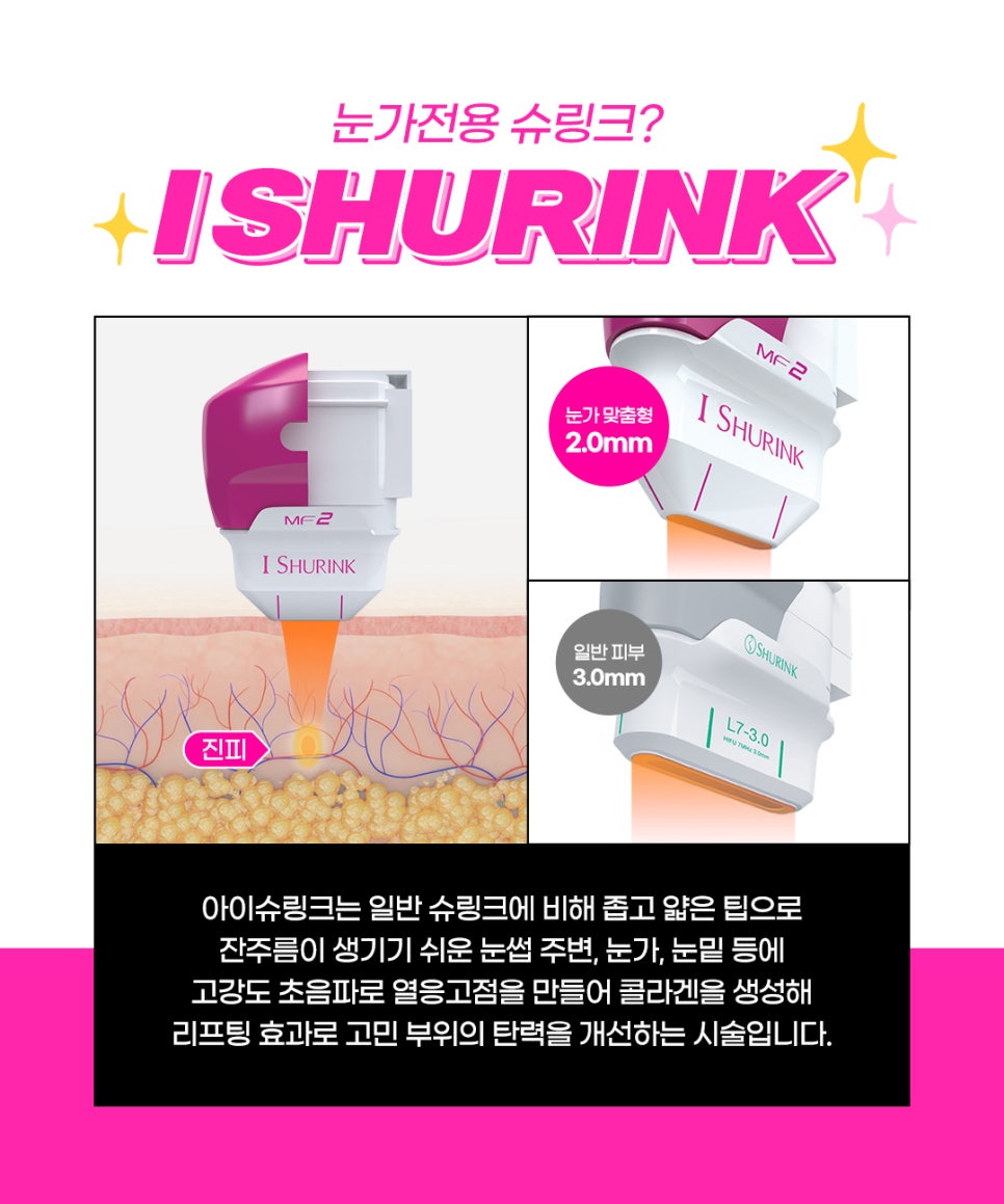 눈가 주름 개선에는 아이슈링크+눈가주름보톡스 관련 이미지 3