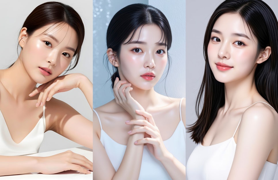 The Key to the Clean Girl Skin Routine | A Complete Guide to Rejuran, 5 Lasers, and Titanium image 2